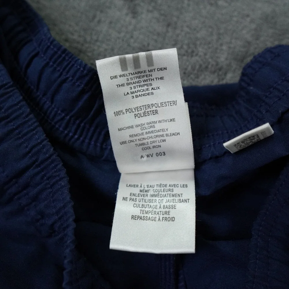 adidas overall excellent
